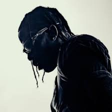 Travis scott